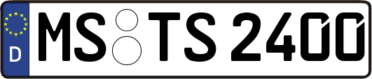 MS-TS2400