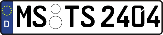MS-TS2404