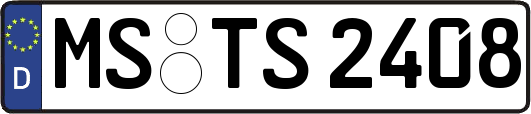 MS-TS2408