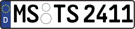 MS-TS2411
