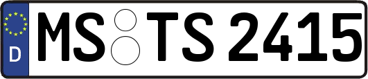 MS-TS2415