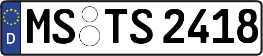 MS-TS2418