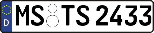 MS-TS2433