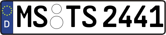 MS-TS2441