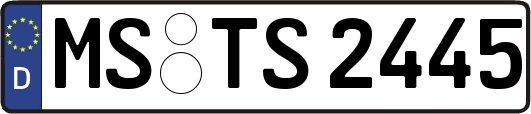 MS-TS2445
