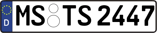 MS-TS2447
