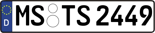 MS-TS2449
