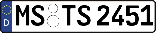 MS-TS2451