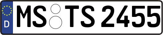 MS-TS2455