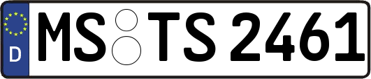 MS-TS2461