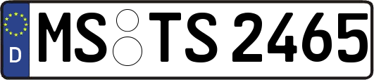 MS-TS2465