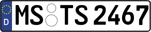 MS-TS2467