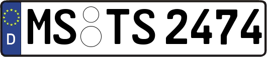 MS-TS2474