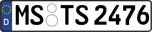 MS-TS2476