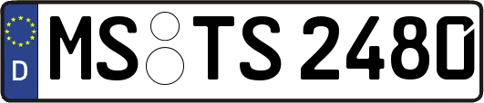 MS-TS2480