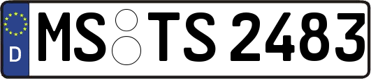 MS-TS2483