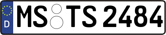 MS-TS2484
