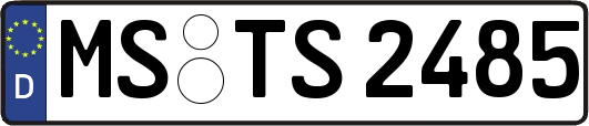 MS-TS2485