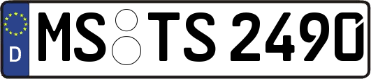 MS-TS2490