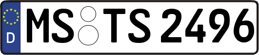 MS-TS2496