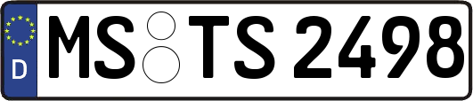MS-TS2498