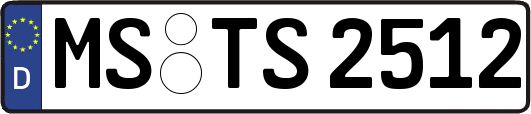 MS-TS2512