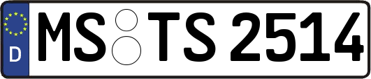 MS-TS2514