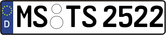 MS-TS2522