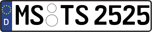 MS-TS2525