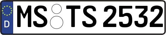 MS-TS2532