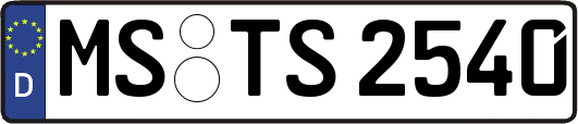 MS-TS2540