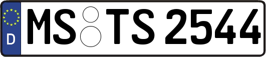 MS-TS2544