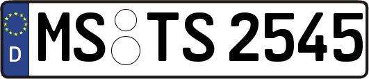 MS-TS2545