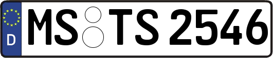 MS-TS2546