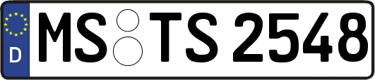 MS-TS2548