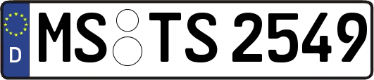 MS-TS2549