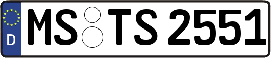 MS-TS2551