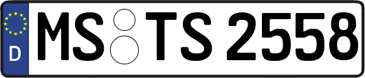 MS-TS2558