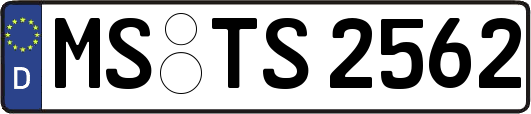MS-TS2562