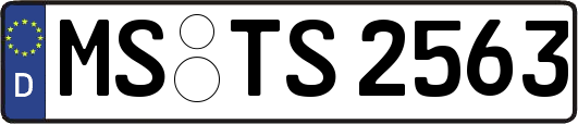 MS-TS2563