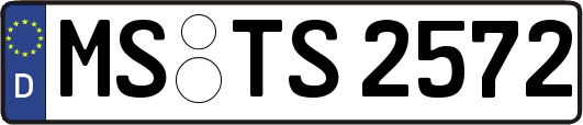 MS-TS2572