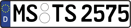 MS-TS2575