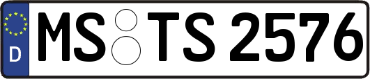 MS-TS2576