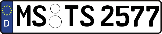 MS-TS2577