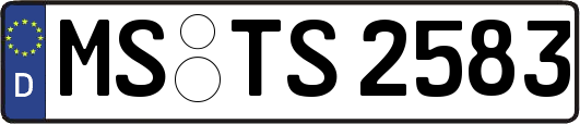 MS-TS2583