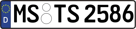 MS-TS2586