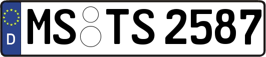MS-TS2587