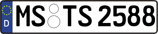 MS-TS2588