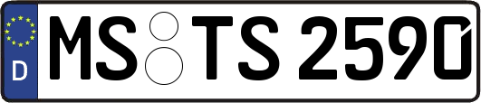 MS-TS2590
