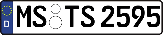 MS-TS2595